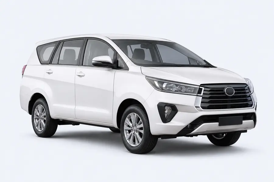 Toyota Innova