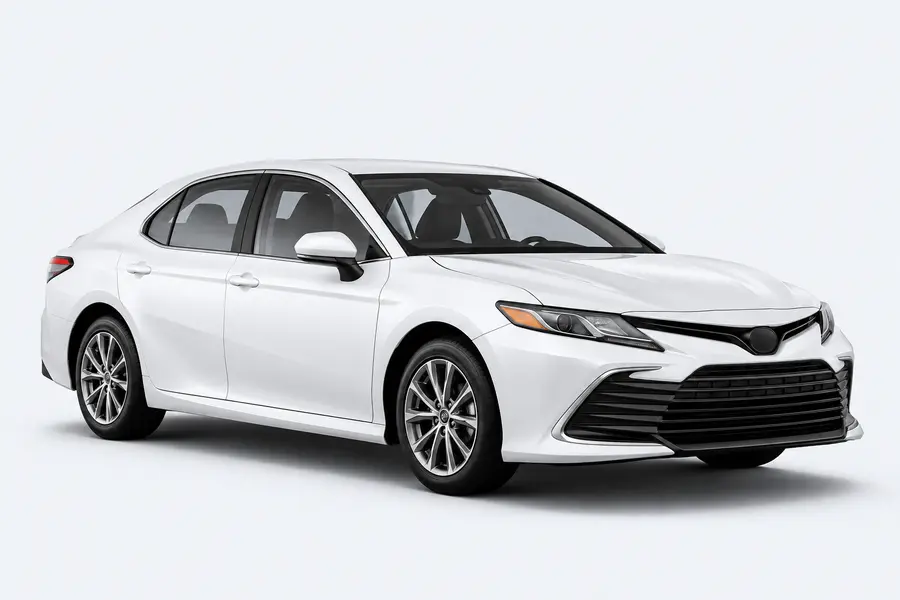 Sedan
